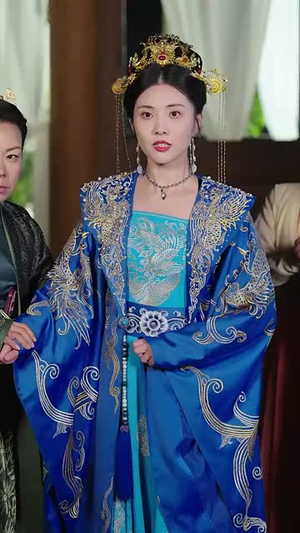 好运王妃进阶录(100集) 好运王妃进阶录(100集)短剧全集大结局