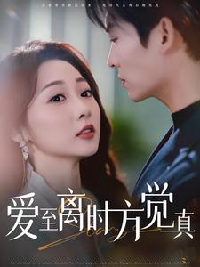 爱至离时方觉真(101集) 爱至离时方觉真(101集)超火短剧抢先看