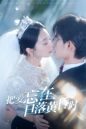 把爱忘在日落黄昏时(60集) 把爱忘在日落黄昏时(60集)推荐好短剧