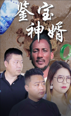 鉴宝神婿(87集) 鉴宝神婿(87集)一个短剧看全集