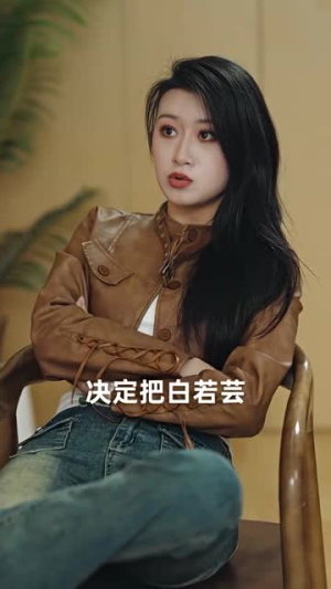 离婚后大小姐在娱乐圈杀疯了(80集) 离婚后大小姐在娱乐圈杀疯了(80集)第一集