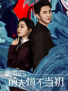 离婚后前夫悔不当初(40集) 离婚后前夫悔不当初(40集)短剧分享剧集
