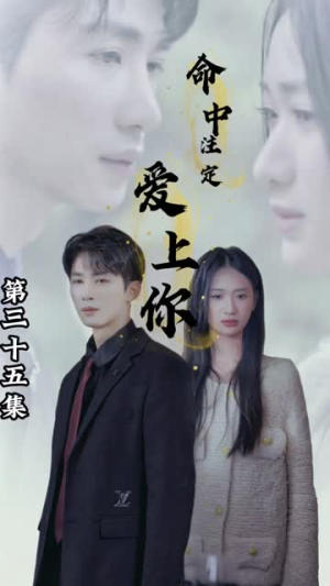 命中注定爱上你(96集) 命中注定爱上你(96集)短剧太好看了