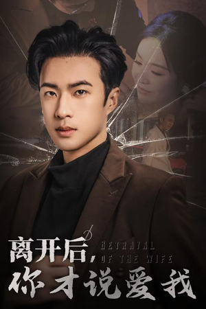 离开后,你才说爱我(30集) 离开后,你才说爱我(30集)视频在线看