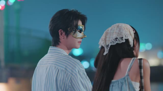 恋恋一夏(7集) 恋恋一夏(7集)高清画质免费看