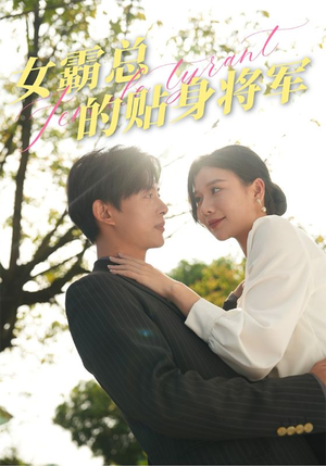 女霸总的贴身将军(80集) 女霸总的贴身将军(80集)百度在线观看