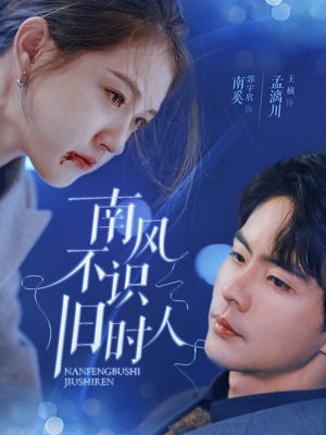 南风不识旧时人(63集) 南风不识旧时人(63集)百度在线观看