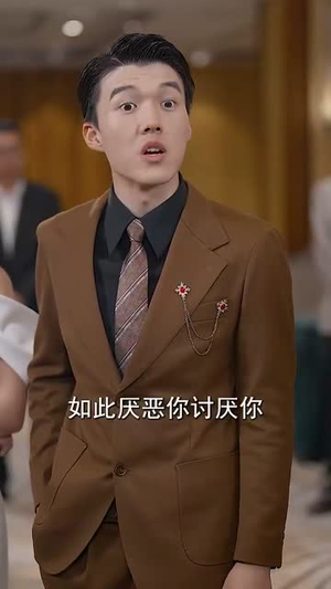 荆棘王冠之黑暗荣耀(70集) 荆棘王冠之黑暗荣耀(70集)上热门短剧