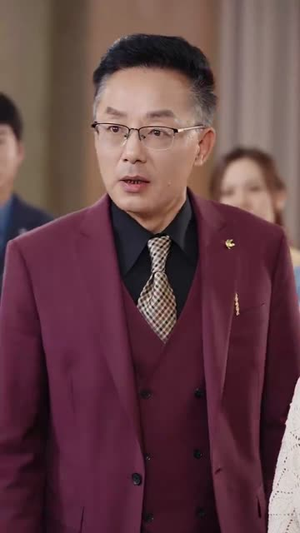 锦鲤千金旺全家(66集) 锦鲤千金旺全家(66集)正能量短剧分享