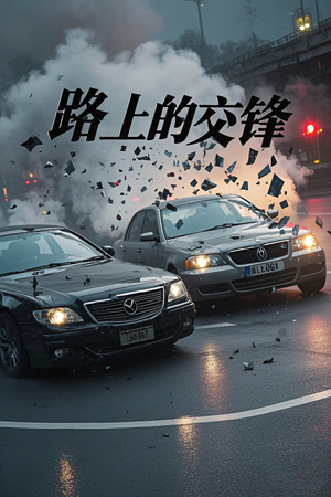 路上的交锋(36集) 路上的交锋(36集)网盘在线观看