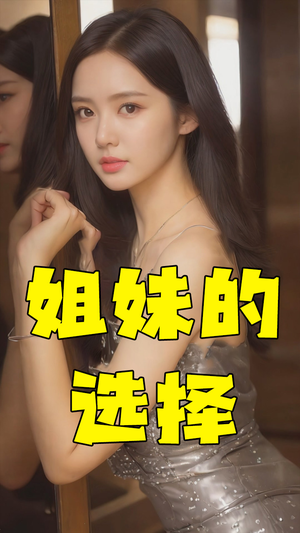 姐妹的选择(83集) 姐妹的选择(83集)短剧推荐分享