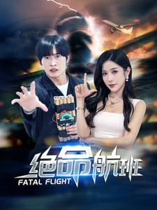 绝命航班(68集) 绝命航班(68集)真的太好看了