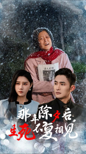 那年除夕后生死不复相见(48集) 那年除夕后生死不复相见(48集)河马免费短剧