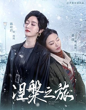 涅槃之旅(60集) 涅槃之旅(60集)真的太好看了