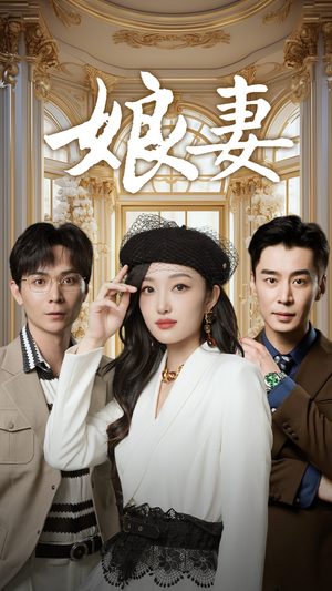 娘妻(57集) 娘妻(57集)精彩短剧上线