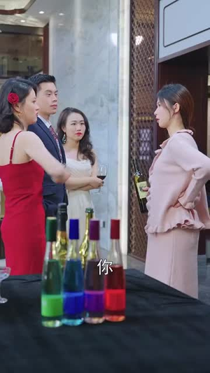 你是迟来的欢喜(78集) 你是迟来的欢喜(78集)短剧在哪个平台