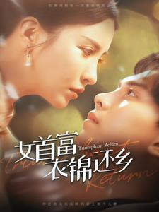 女首富衣锦还乡(100集) 女首富衣锦还乡(100集)独家短剧免费看