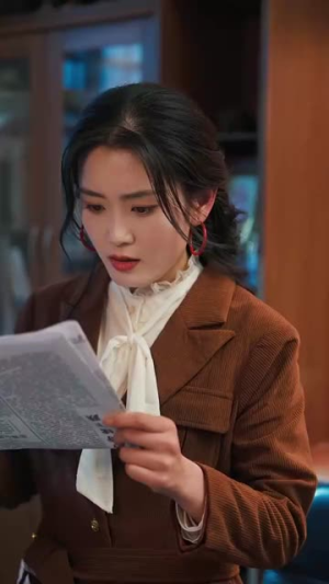 失爱之后,她在废品堆里重构人生(59集) 失爱之后,她在废品堆里重构人生(59集)真的太好看了