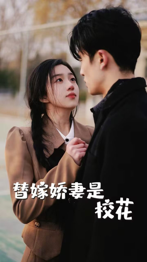 替嫁娇妻是校花(66集) 替嫁娇妻是校花(66集)今日短剧分享
