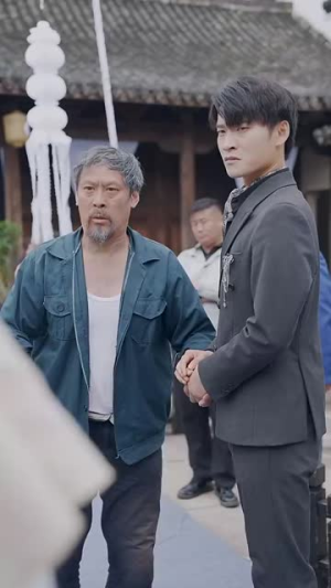 逆转人生之寒门出贵子(57集) 逆转人生之寒门出贵子(57集)一共多少集