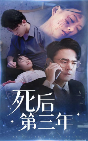 死后第三年(30集) 死后第三年(30集)古装短剧热播