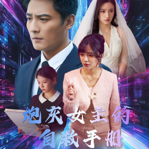 炮灰女主的自救手册(61集) 炮灰女主的自救手册(61集)在哪个平台能看