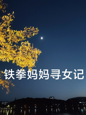 铁拳妈妈寻女记(69集) 铁拳妈妈寻女记(69集)大结局一气呵成