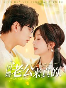 闪婚老公来真的(100集) 闪婚老公来真的(100集)短剧热门推荐