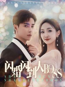 闪婚闪到大BOOS(76集) 闪婚闪到大BOOS(76集)好看的短剧推荐