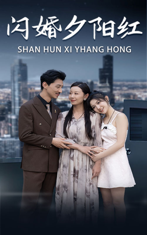闪婚夕阳红(73集) 闪婚夕阳红(73集)全季一次看完