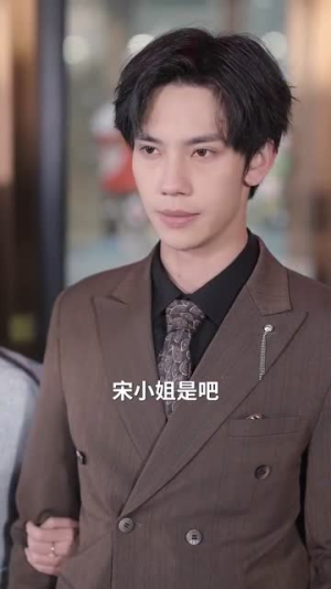 骗骗黑凤梨(40集) 骗骗黑凤梨(40集)免费看短剧全集