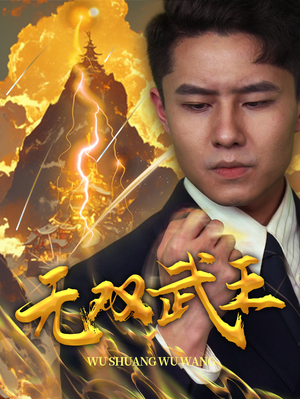 无双武王(80集) 无双武王(80集)精彩短剧合集
