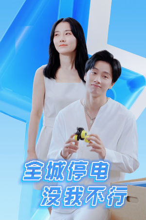 全城停电没我不行(33集) 全城停电没我不行(33集)在线看完整版