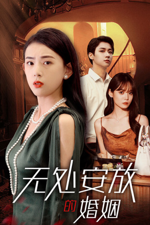 无处安放的婚姻(41集) 无处安放的婚姻(41集)短剧在线更新
