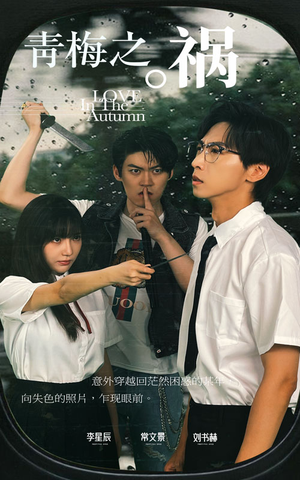 青梅之祸(81集) 青梅之祸(81集)免费版