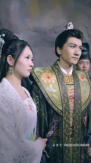 我在古代当法医妃(104集) 我在古代当法医妃(104集)最新热播短剧