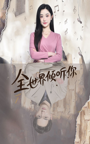 全世界倾听你(80集) 全世界倾听你(80集)高清无码免费看