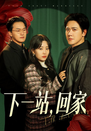 下一站,回家(42集) 下一站,回家(42集)真的太好看了