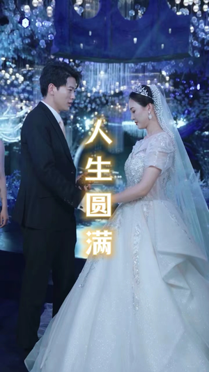 人生圆满(80集) 人生圆满(80集)短剧抢先看全集