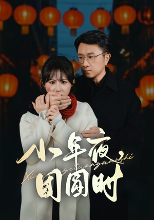 小年夜万家灯火没有我(35集) 小年夜万家灯火没有我(35集)超甜短剧分享