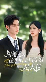 闪婚之捡来的上门女婿是大佬(79集) 闪婚之捡来的上门女婿是大佬(79集)看到了大结局