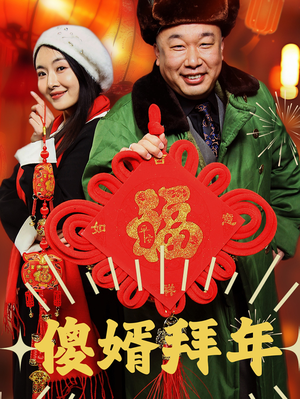 傻婿拜年(32集) 傻婿拜年(32集)全集免费