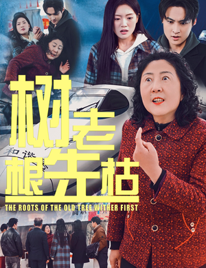 树老根先枯(33集) 树老根先枯(33集)每日短剧追不停