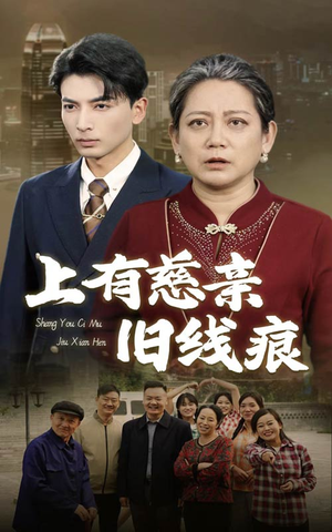 上有慈亲旧线痕(64集) 上有慈亲旧线痕(64集)短剧片段分享