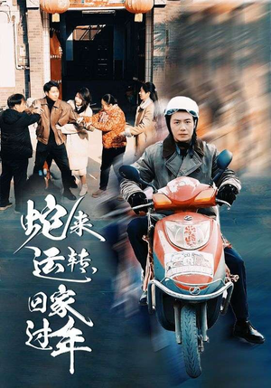 蛇来运转回家过年(55集) 蛇来运转回家过年(55集)全剧免费观看