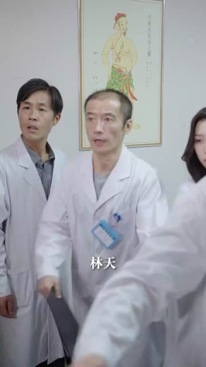 神医你也敢裁(28集) 神医你也敢裁(28集)西瓜短剧免费看