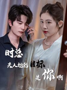 时总夫人她的目标是你啊（36集）经典回顾免费看