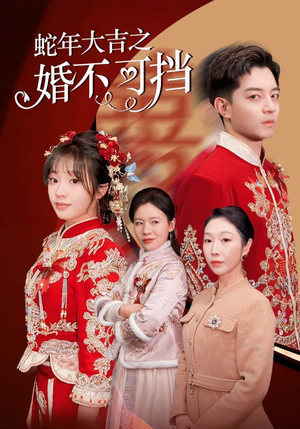 蛇年大吉之婚不可挡(50集) 蛇年大吉之婚不可挡(50集)精彩短剧看不停