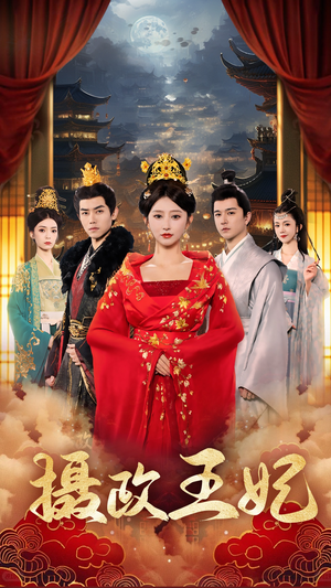 摄政王妃(61集) 摄政王妃(61集)独家短剧免费看