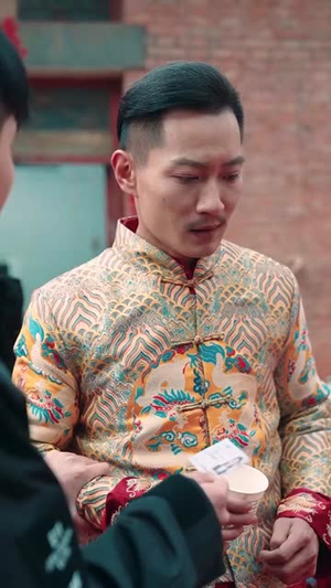 蛇年之绝地反击(37集) 蛇年之绝地反击(37集)这部短剧太好看
